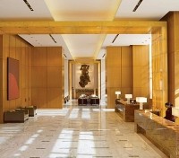 Four Seasons Hotel Mumbai 